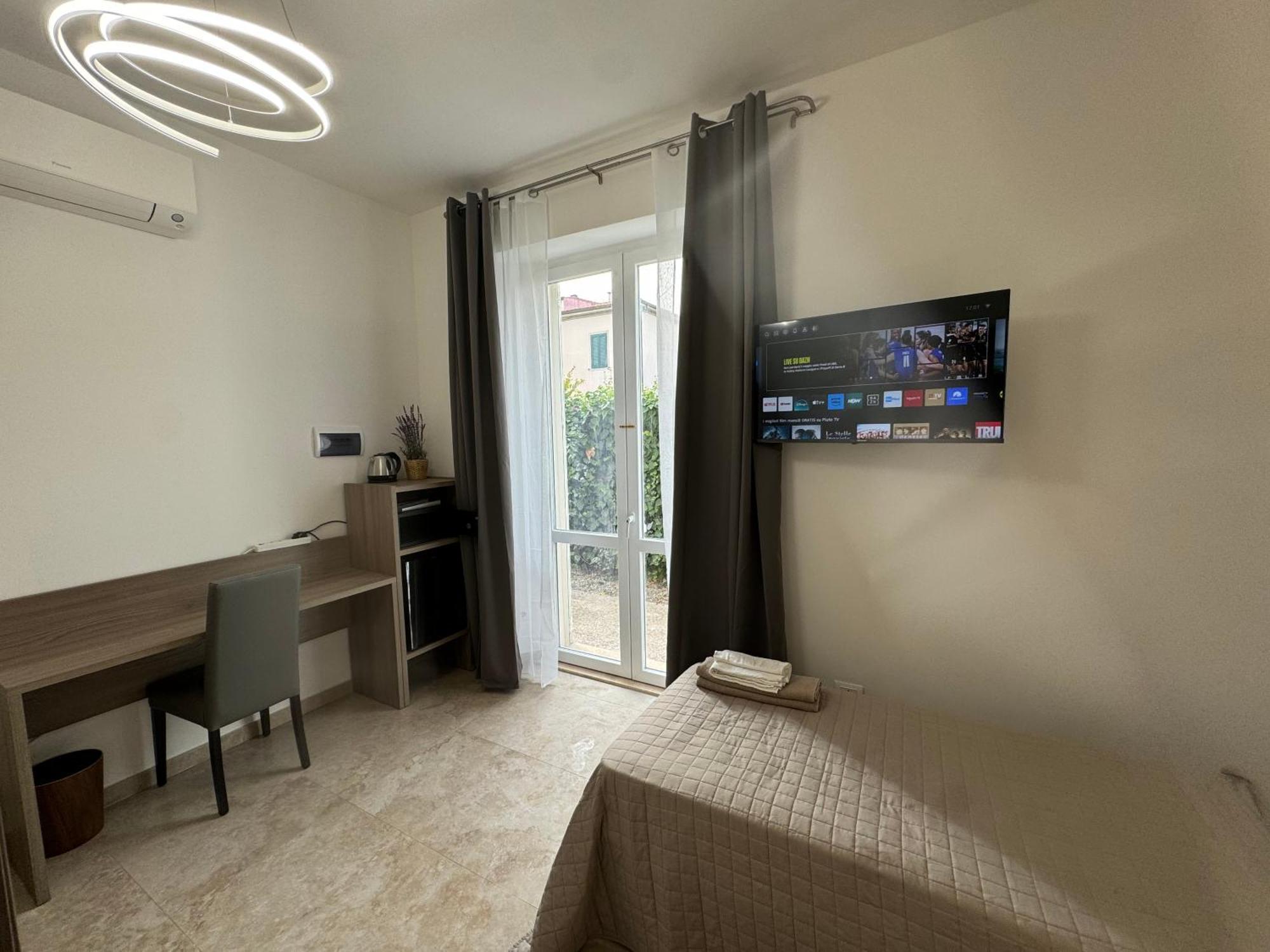 Montecristo B&B Grosseto Exterior photo